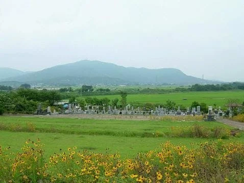 つくば市 つくば霊園