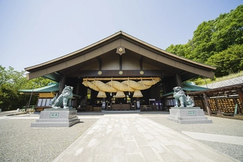 アクセスしやすい民営霊園