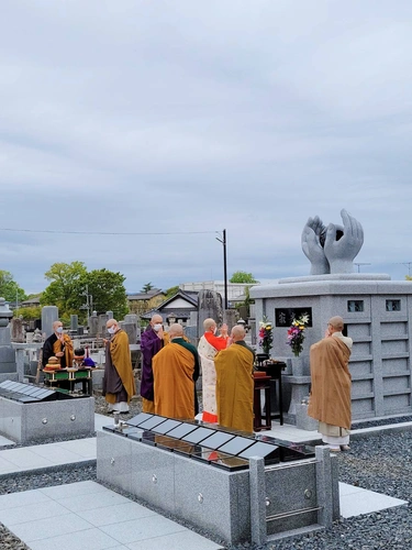 石岡市 清凉寺 (三十三観音供養塔（合祀）)