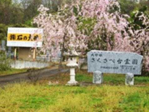 桜川市 大曽根さくさべ台