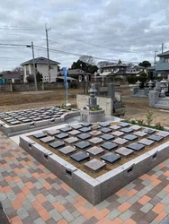 合祀にならない安心の永代樹木葬