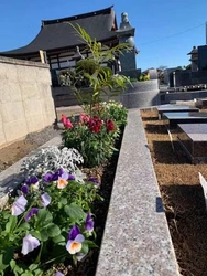 管理・継承の負担がない生前申込可能な墓地