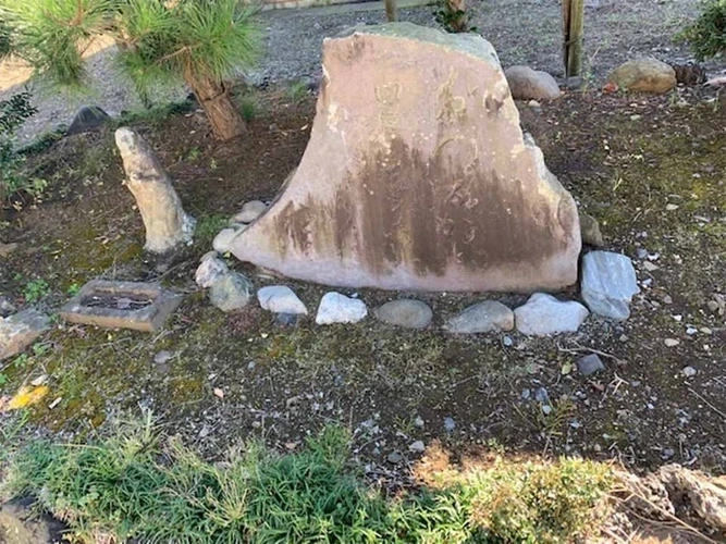 プレミアム「野木ほたるの水辺」樹木葬墓地 