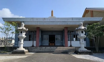 足利市内の好立地、アクセス良好な寺院墓地