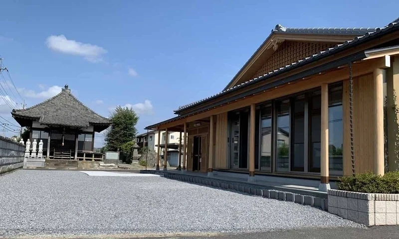 プレミアム「足利わたらせの郷」「家族としっぽ」樹木葬墓地 