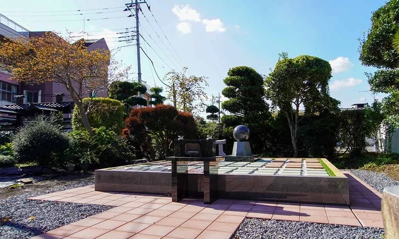 栃木県全ての市 東傳寺 永代供養樹木葬
