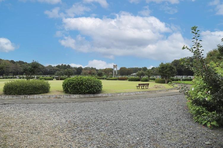 宇都宮市営 聖山公園 宇都宮市営 聖山公園