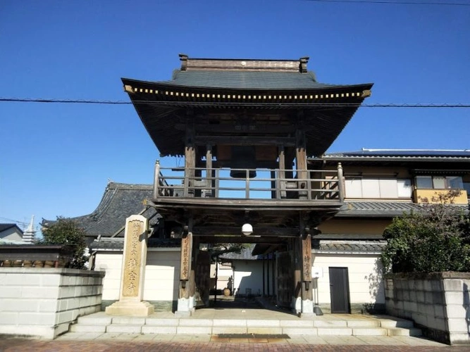 栃木県全ての市 持寳寺 のうこつぼ