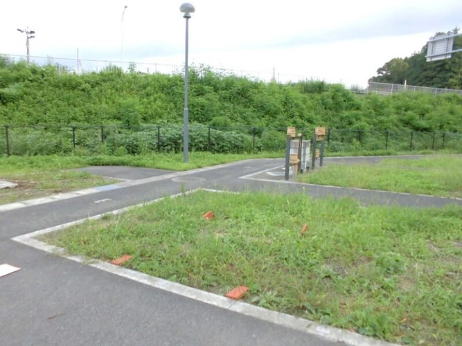 さくら市営 きぬの里霊園 さくら市営 きぬの里霊園