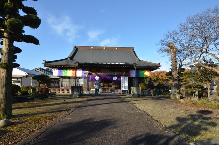 栃木県全ての市 西光院霊園