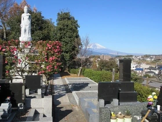 下都賀郡野木町 宝光寺