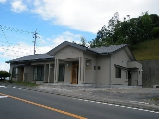 下都賀郡野木町 宝光寺