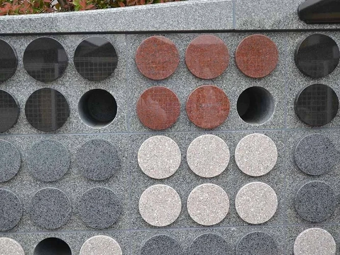 群馬聖地霊園 