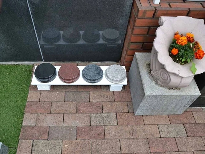 群馬聖地霊園 