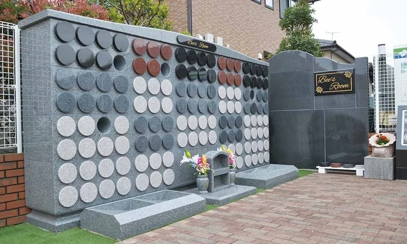 群馬聖地霊園 