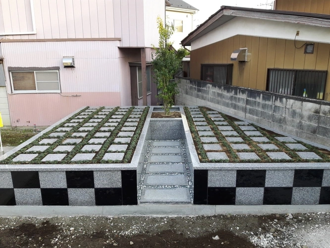 太田八幡共同墓地 樹木葬