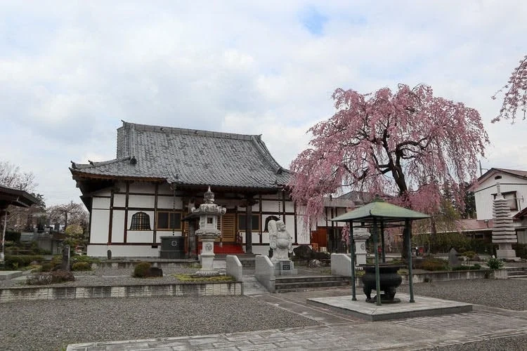 北群馬郡吉岡町 ふじみ佳葉霊園