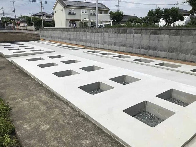 山王さくら霊園