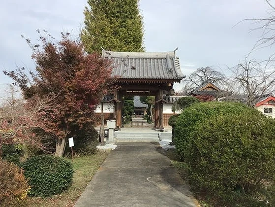 春昌寺