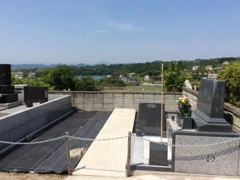 青昇邱霊園