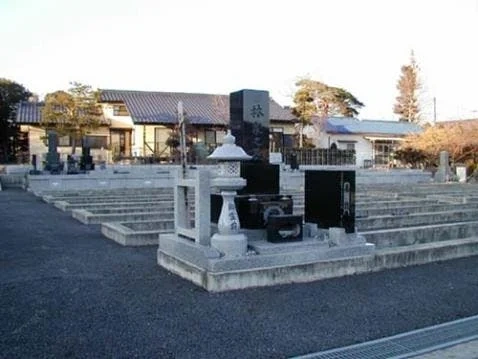 金龍寺霊園