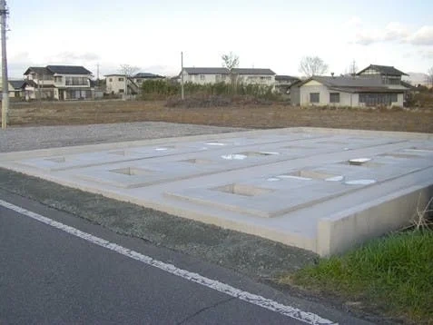前橋粕川墓苑