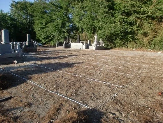 千手霊園