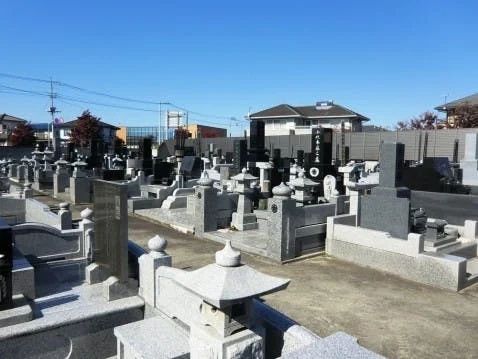 平成墓苑