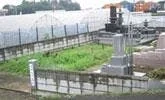 せせらぎ霊園