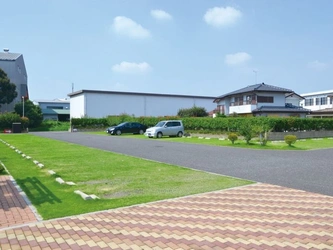 充実の設備と安心の管理体制