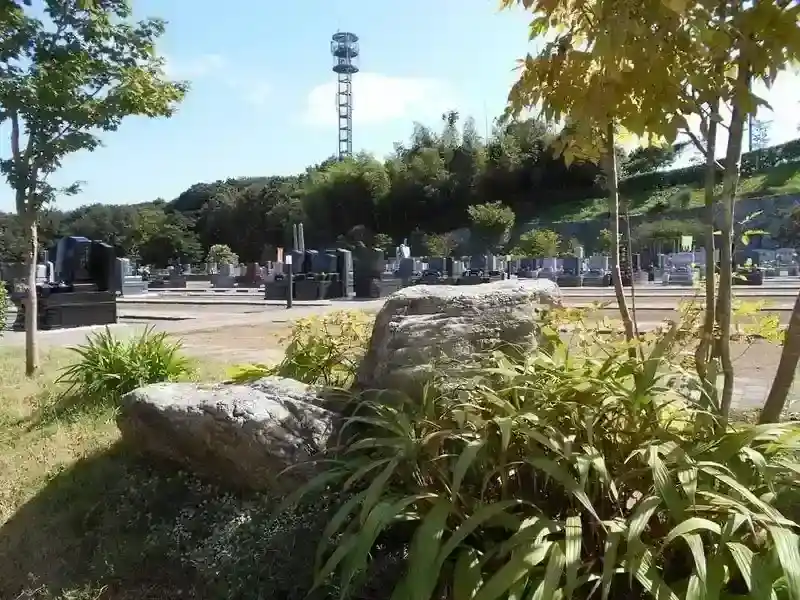  新横浜中央霊園