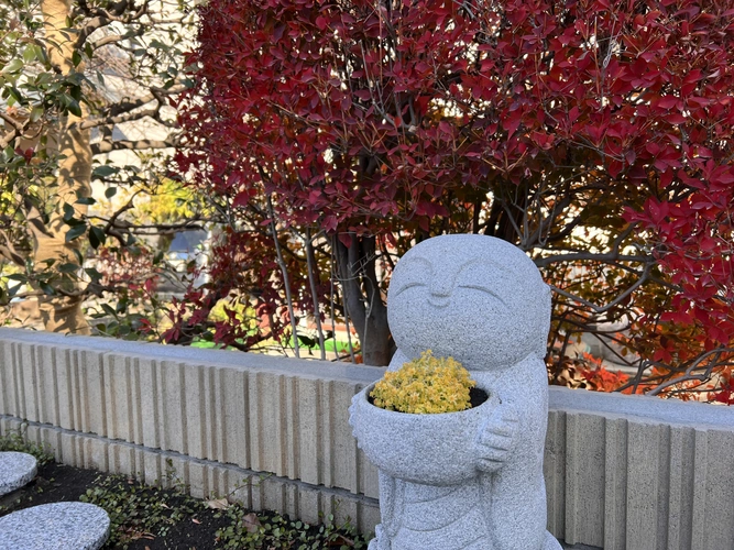 静庭縁　第3区画
