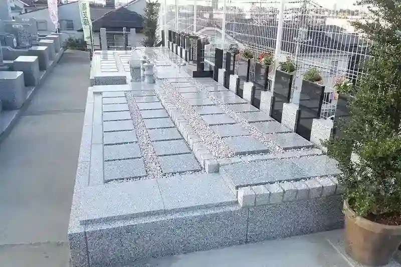 区画