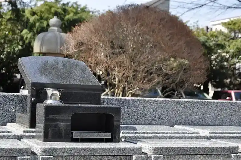 普門院　永代供養付墓いつくしみ 