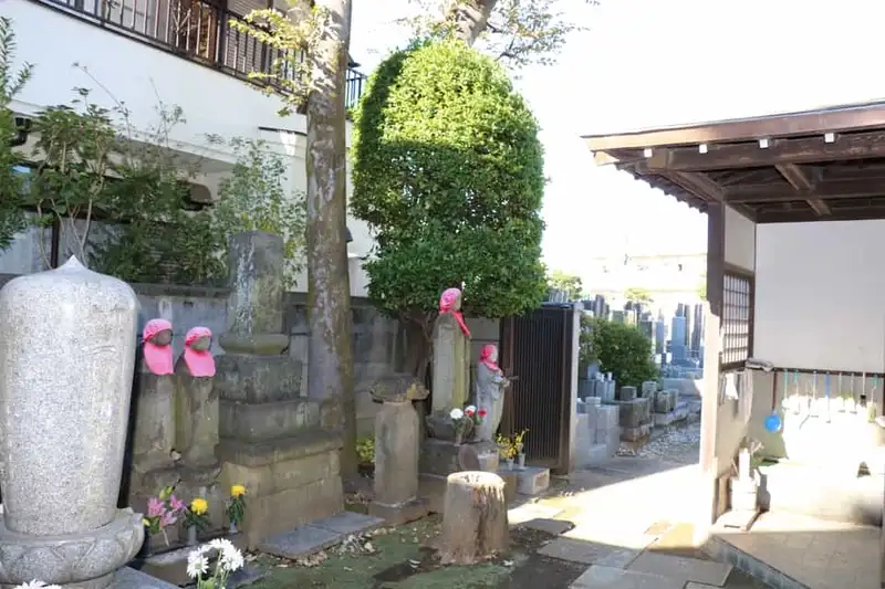 珠光山 清谷寺 