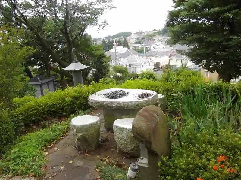 智光院 養運寺墓苑 その他の写真