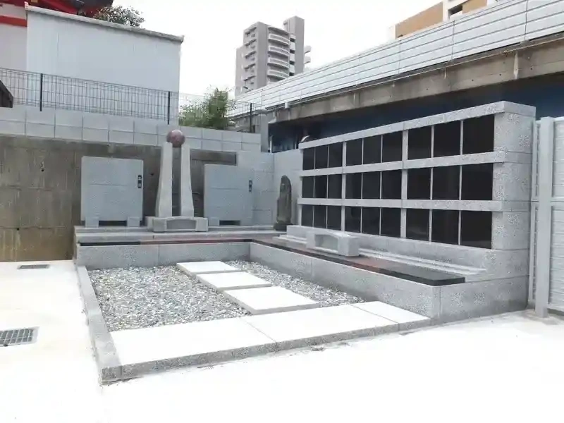永代供養墓
