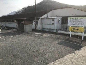 車でアクセスしやすい「能満寺 中津原墓地」