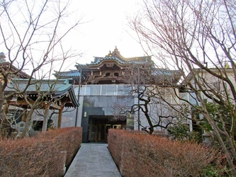 宝蔵寺の歴史