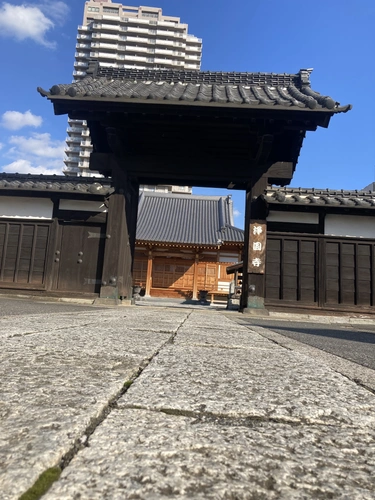 プレミアム古河駅前樹木葬墓地 