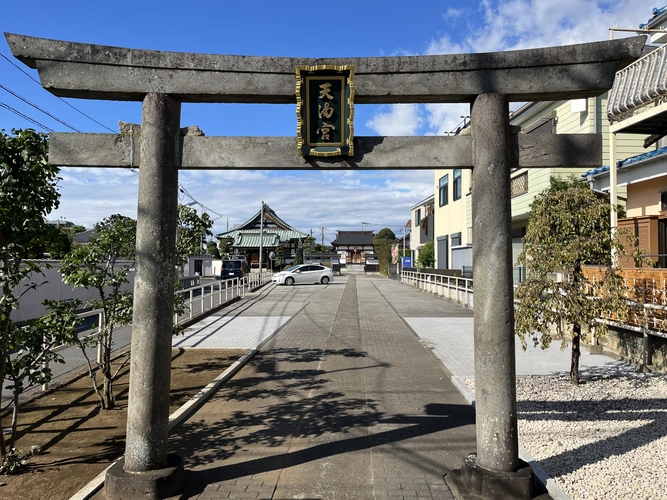 本覚寺 本覚寺写真11