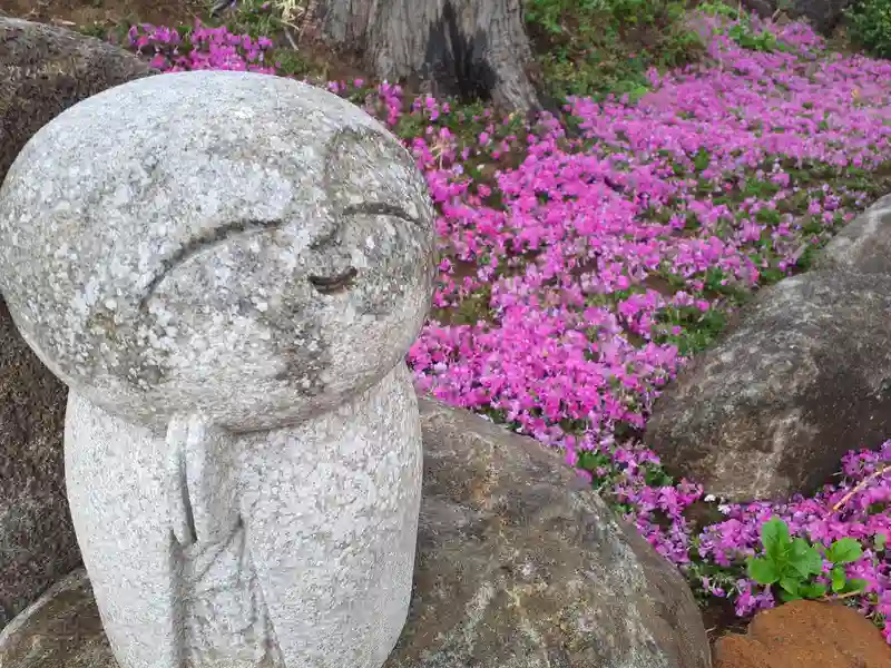 メモリーガーデンあじさいの杜霊園 樹木葬墓「安楽」 