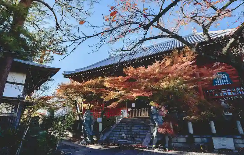 瑞應殿