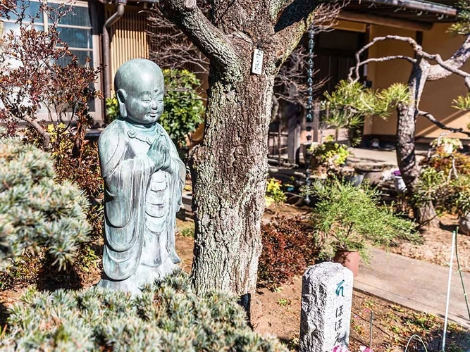 永代供養付樹木庭園墓『蓮華まんだら苑』 