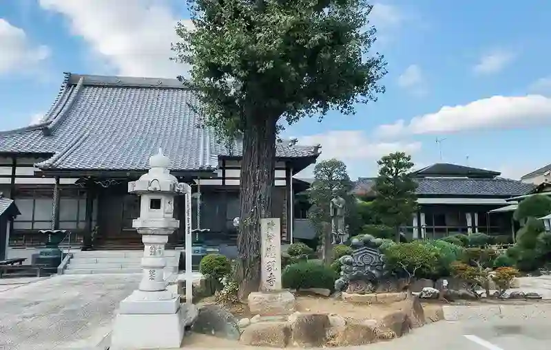 本堂