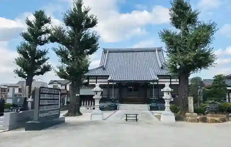本堂