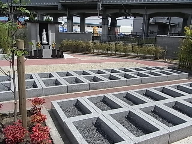 北大阪霊園 樹木葬・永代供養墓 