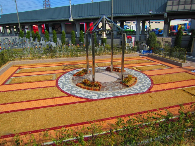 北大阪霊園 樹木葬・永代供養墓 