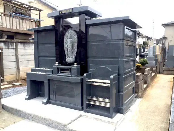 永代供養墓
