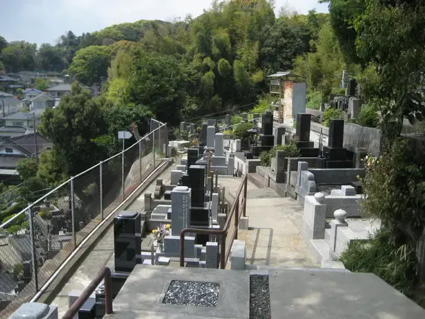 横浜市金沢区 富岡さくらメモリアル